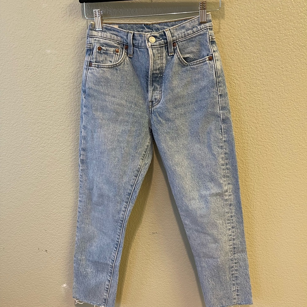 Levi 501